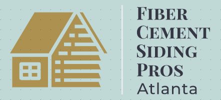 Fiber Cement Siding Atlanta logo