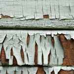 Wood Siding Needs Replacement
